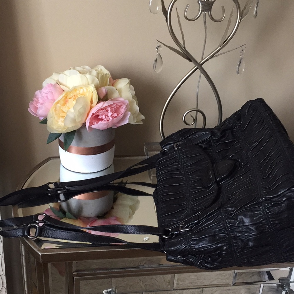 Prada bag XXL - Picture 7 of 16
